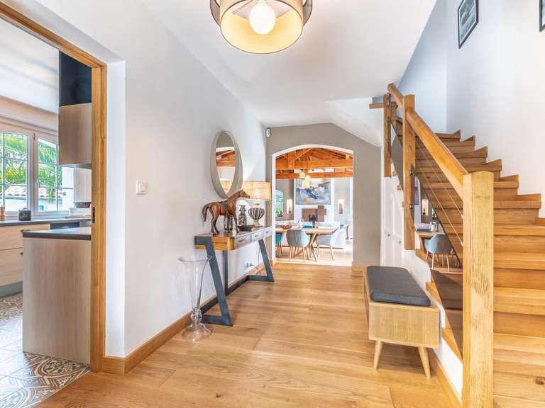 Maison Arcangues - 5 chambres - 200m²