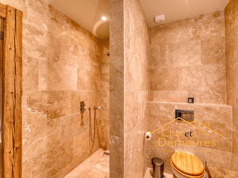 Maison Les Houches - 5 chambres - 476m²
