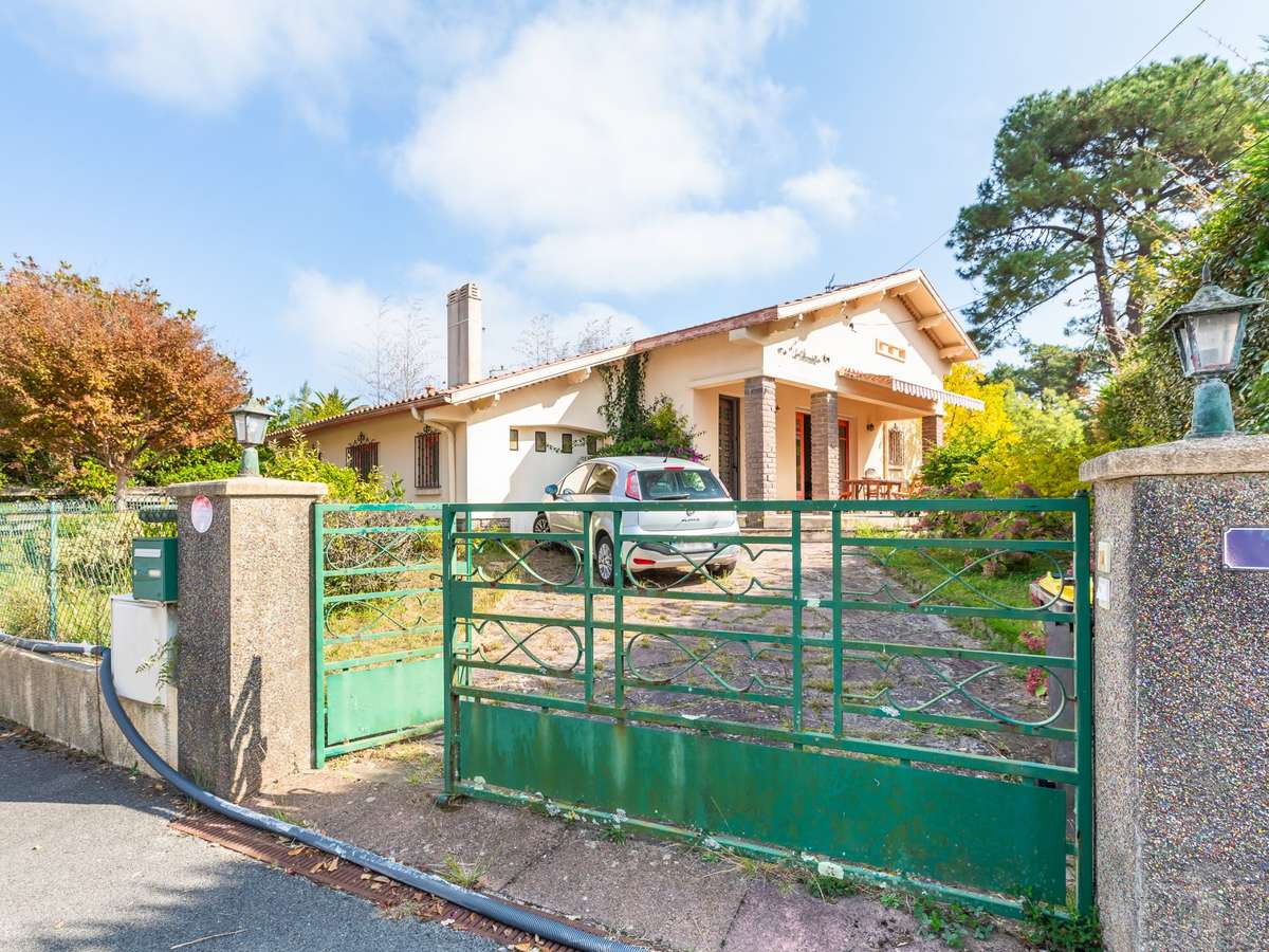 Maison Anglet