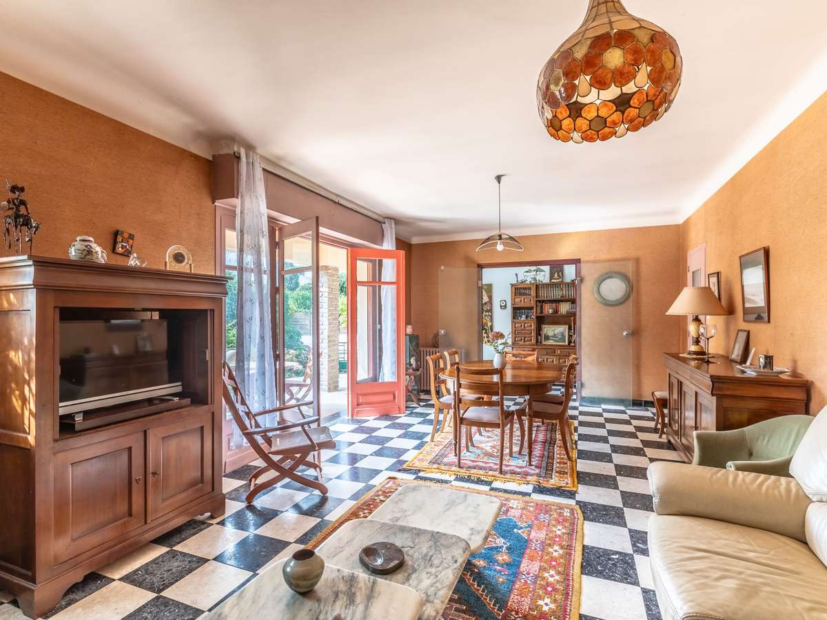 Maison Anglet