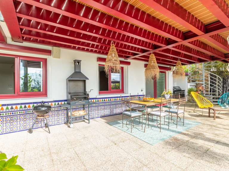 House Biarritz - 5 bedrooms - 207m²