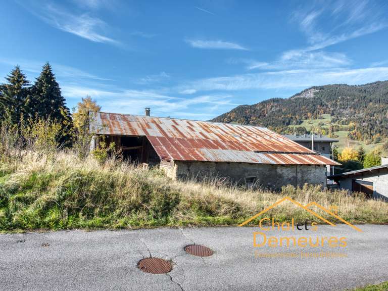 Maison Megève - 6 chambres - 763m²