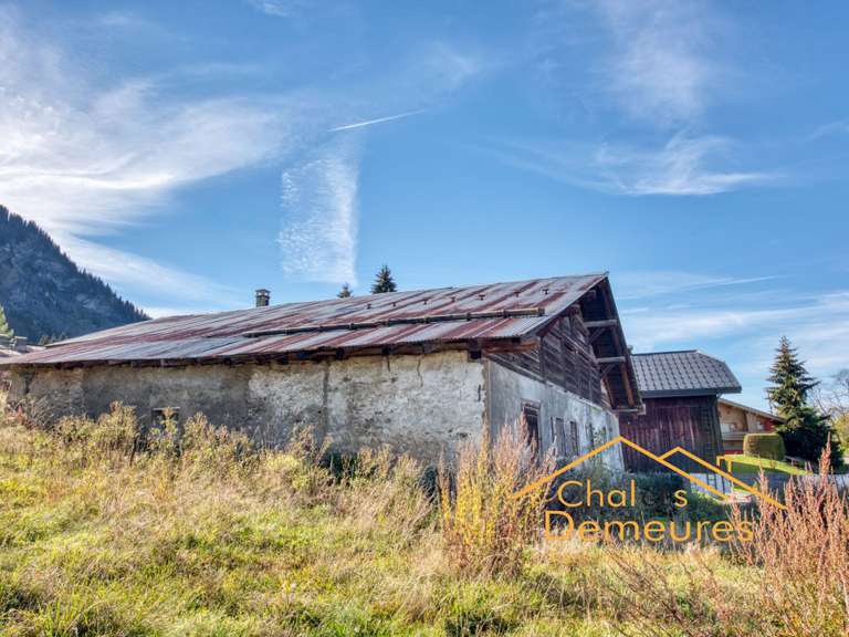 Maison Megève - 6 chambres - 763m²