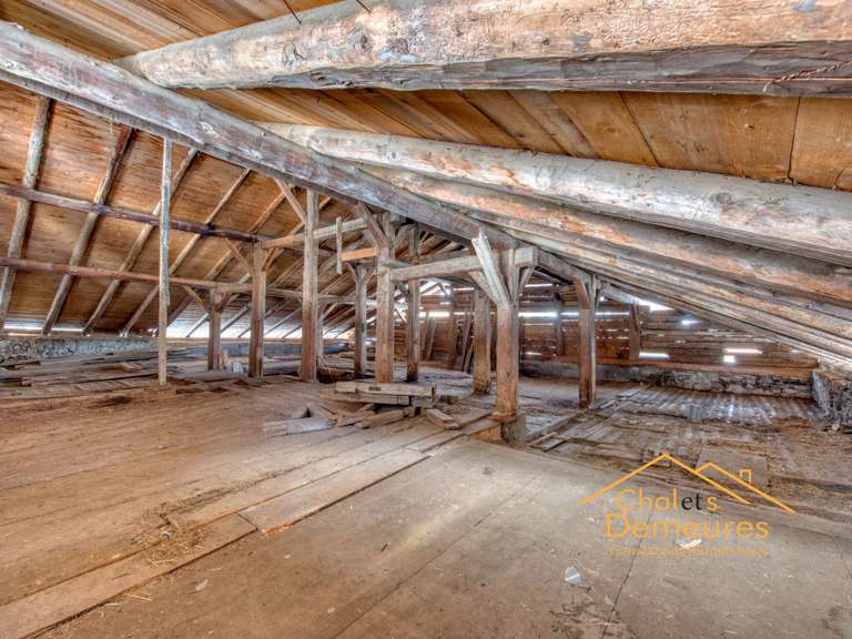 Maison Megève - 6 chambres - 763m²