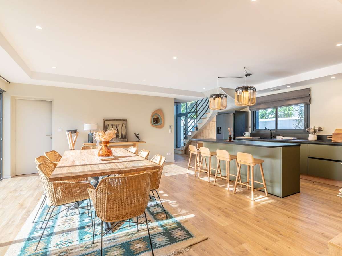 Maison Anglet