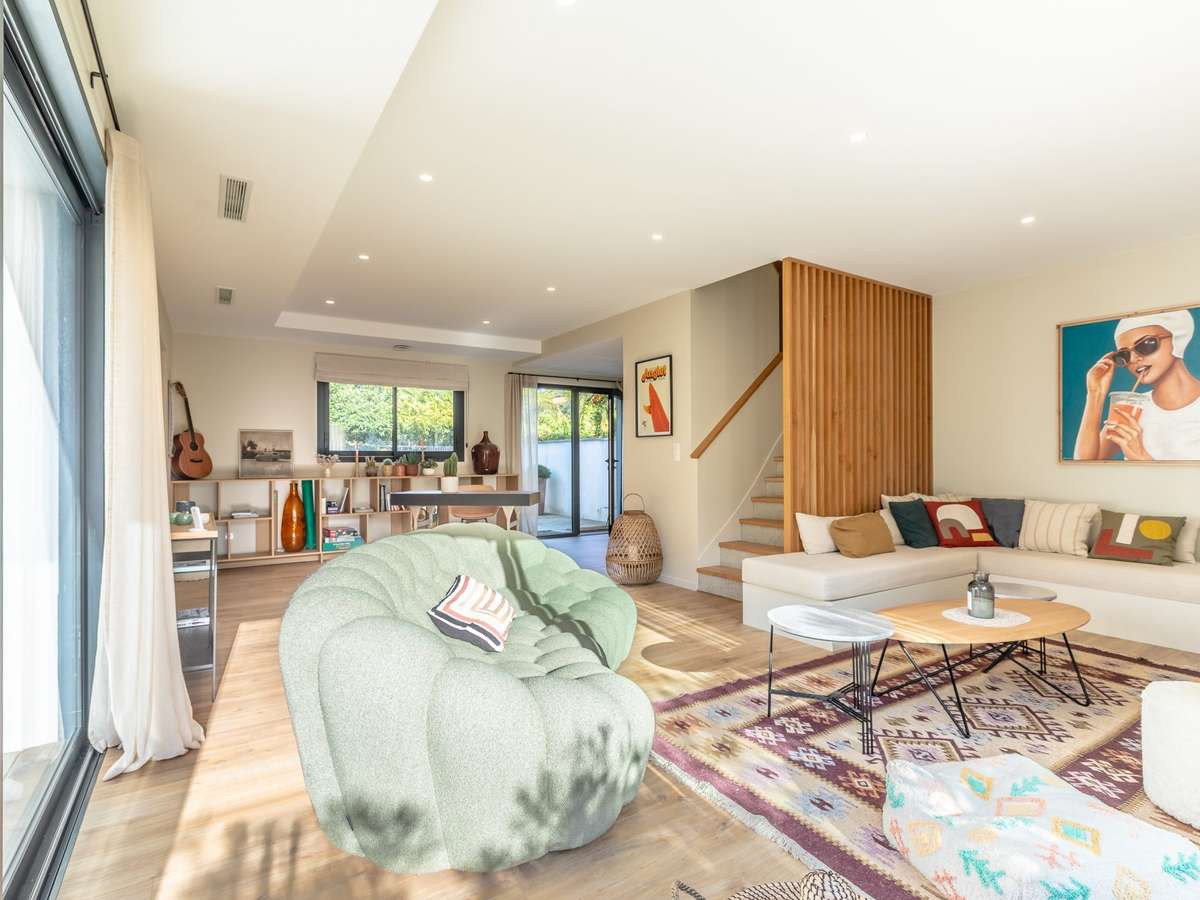 Maison Anglet