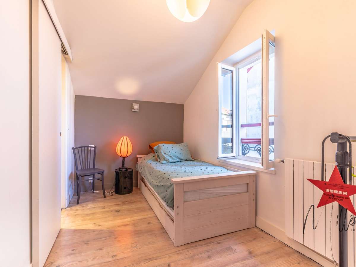 House Biarritz