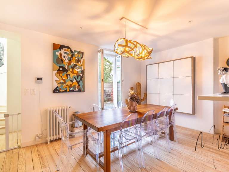 House Biarritz - 5 bedrooms - 166m²