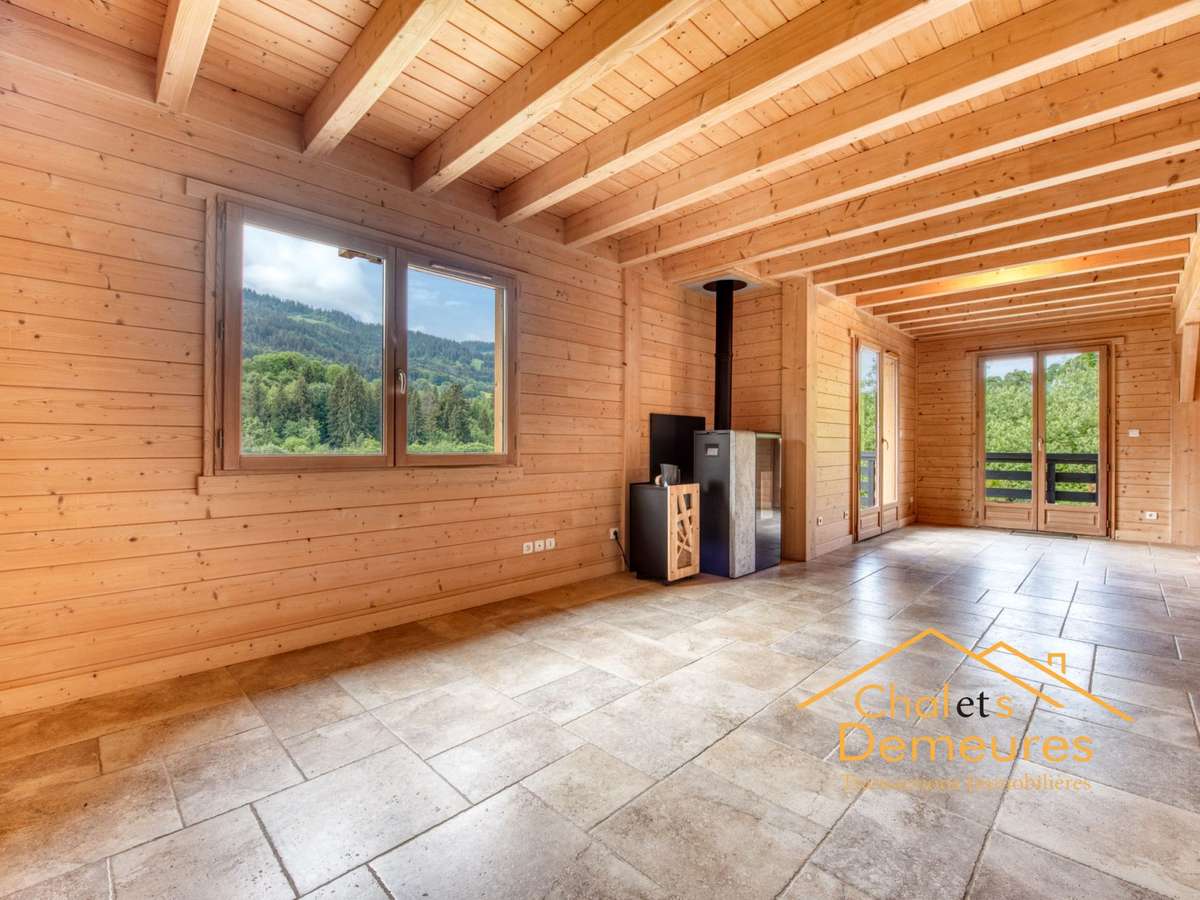 House Praz-sur-Arly