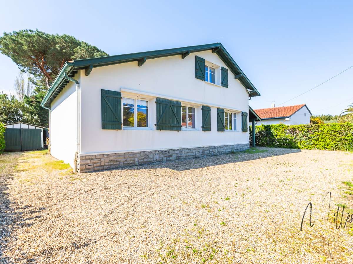 Maison Anglet