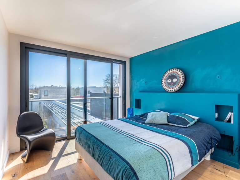 Maison Biarritz - 3 chambres - 165m²