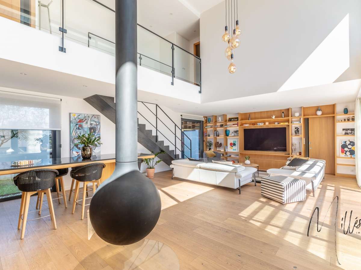 Maison Biarritz