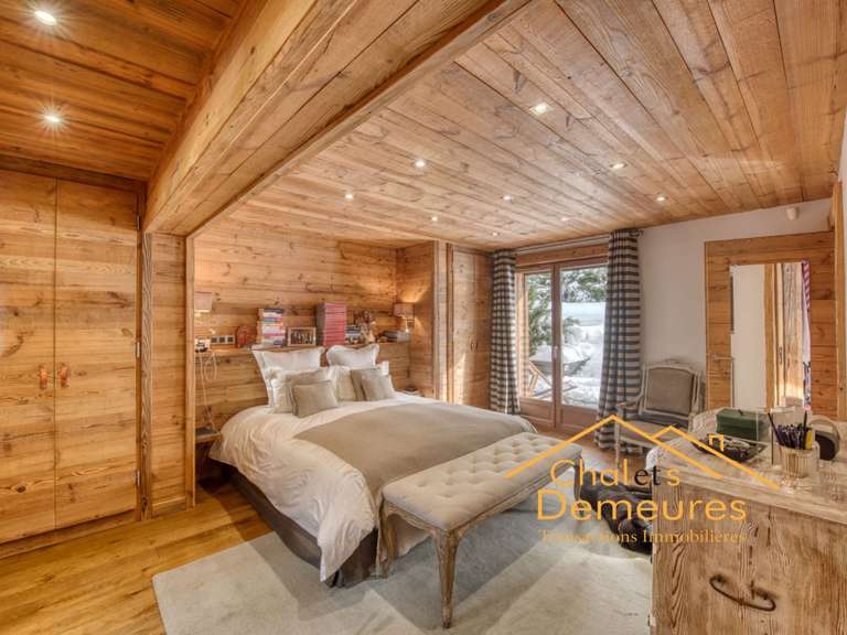 Maison Demi-Quartier - 6 chambres - 307m²