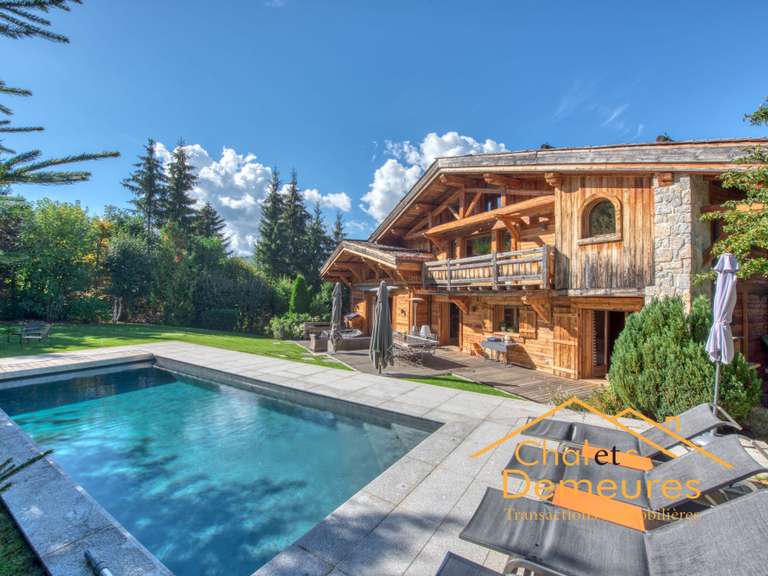Maison Demi-Quartier - 6 chambres - 307m²