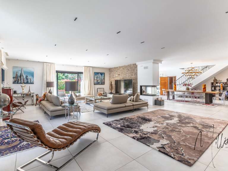Maison Anglet - 5 chambres - 350m²