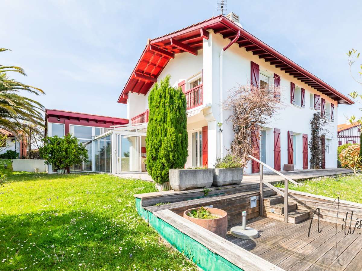 Maison Ciboure