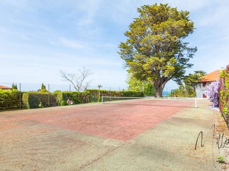 Maison Ciboure - 4 chambres - 234m²