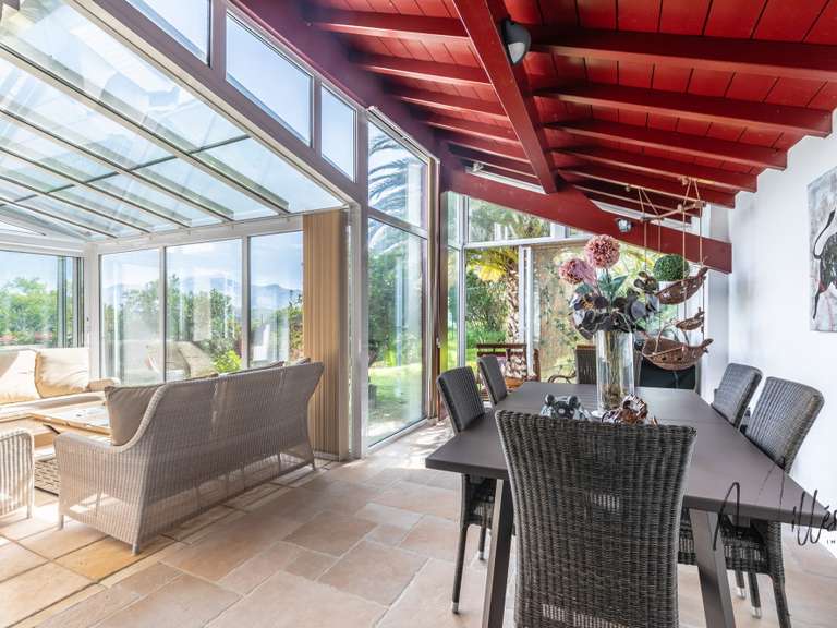 Maison Ciboure - 4 chambres - 234m²