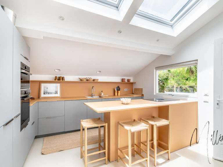 Maison Anglet - 3 chambres - 149m²