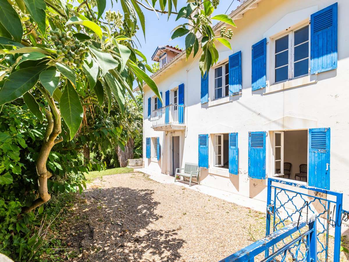 Maison Biarritz