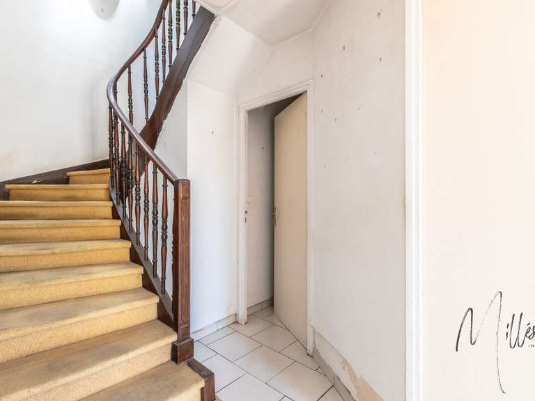Maison Biarritz - 4 chambres - 151m²