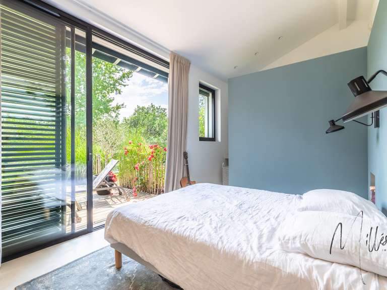 Maison Arbonne - 5 chambres - 224m²