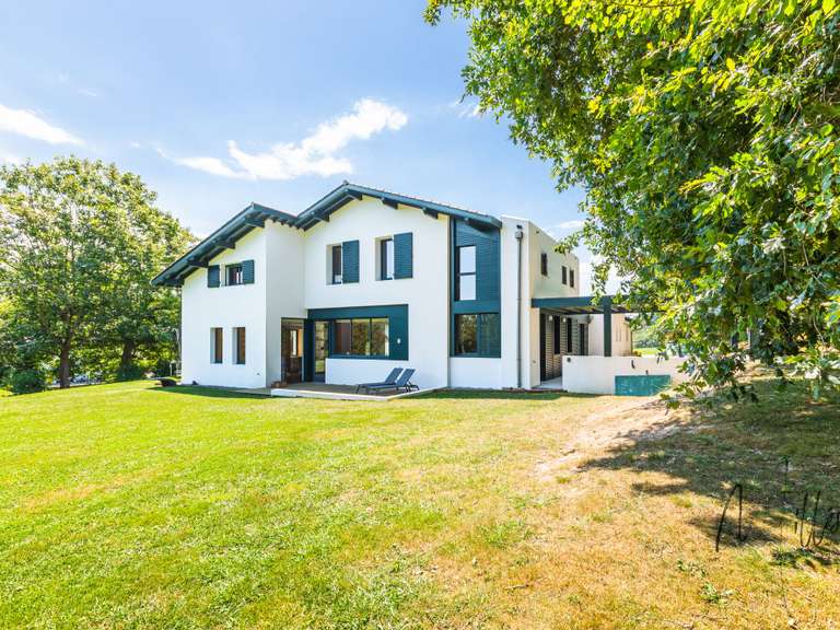 Maison Arbonne - 5 chambres - 224m²