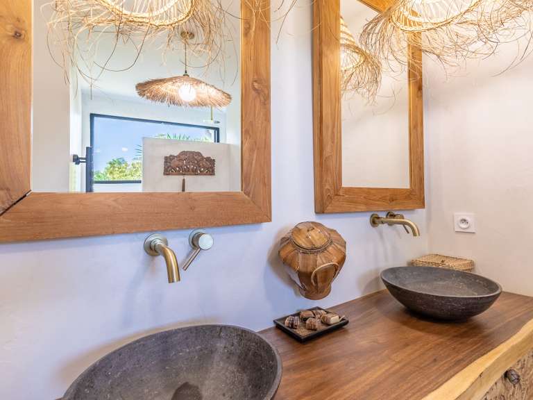 Maison Anglet - 4 chambres - 199m²