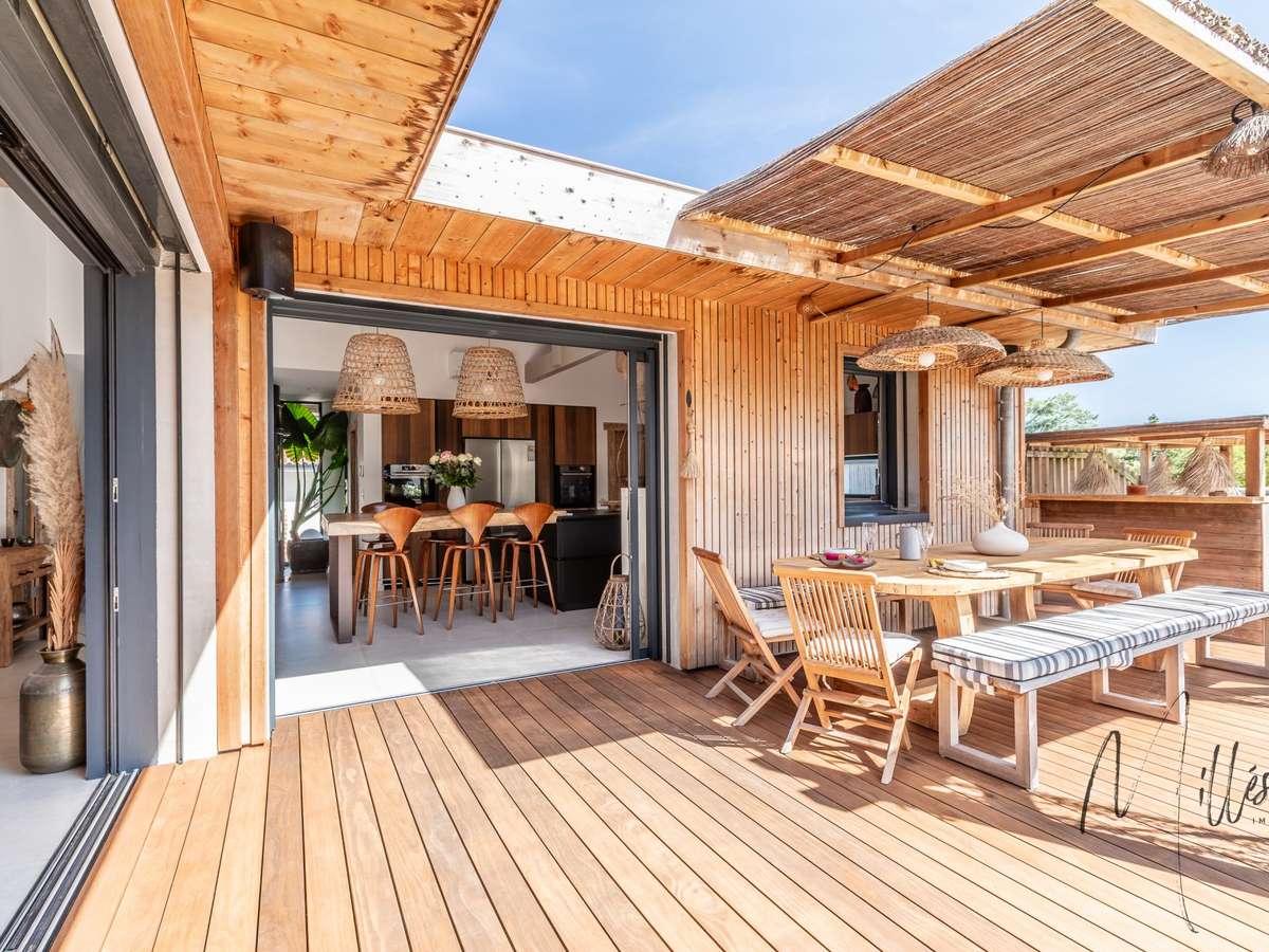 Maison Anglet