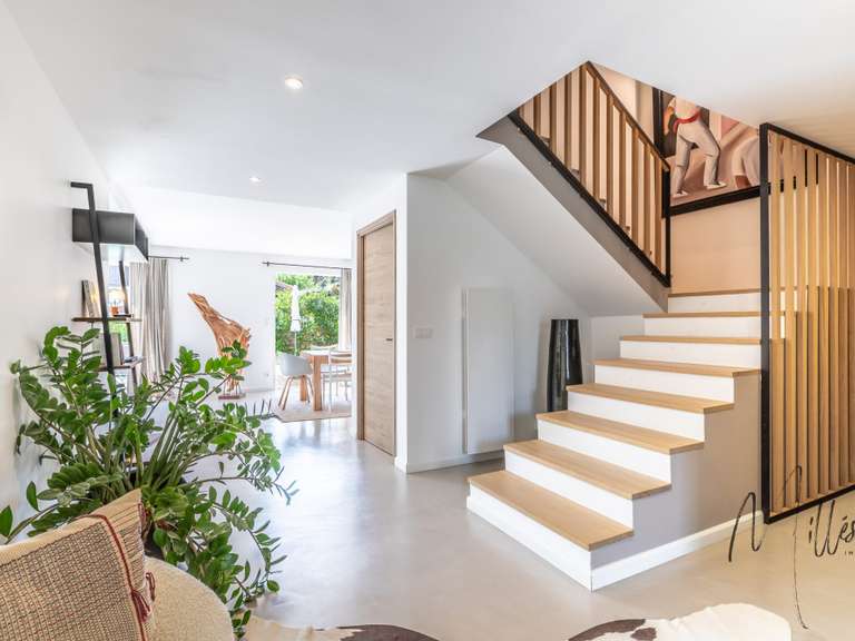 Maison Guéthary - 4 chambres - 197m²