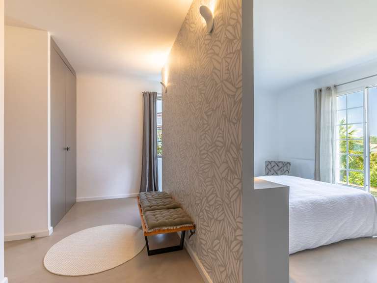House Guéthary - 4 bedrooms - 197m²