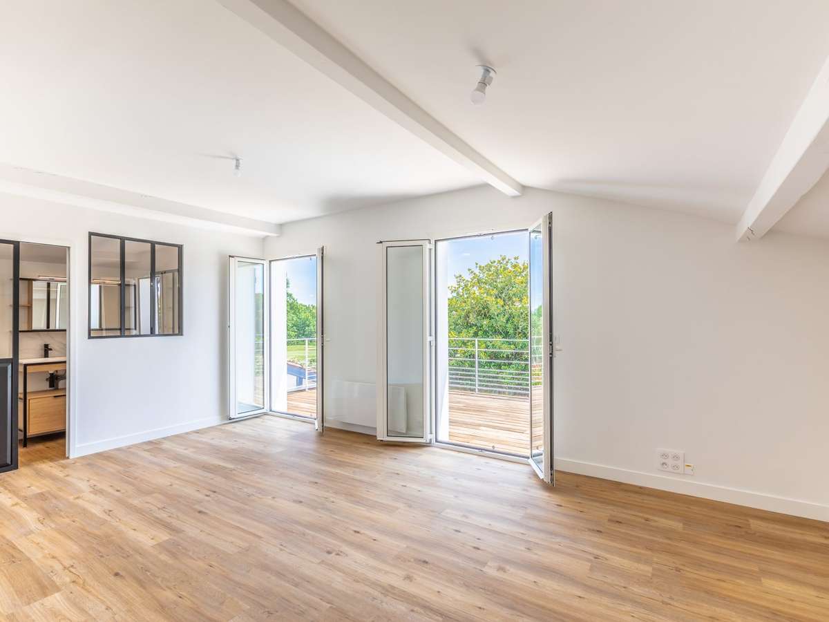 House Bassussarry