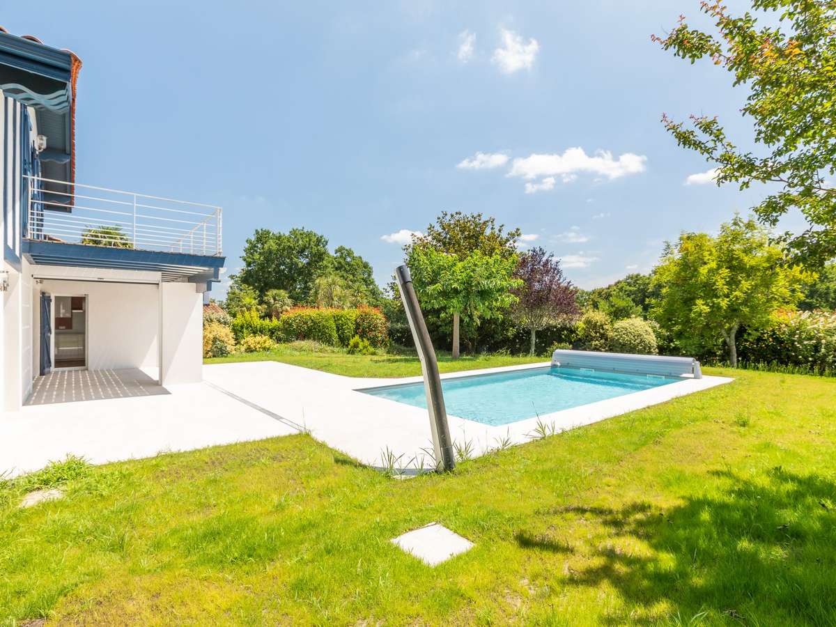 House Bassussarry