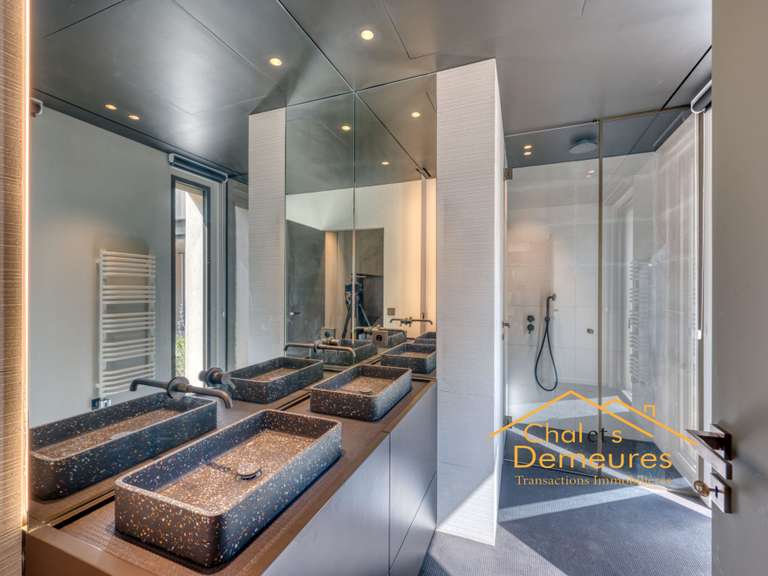 Maison Mouans-Sartoux - 7 chambres - 565m²