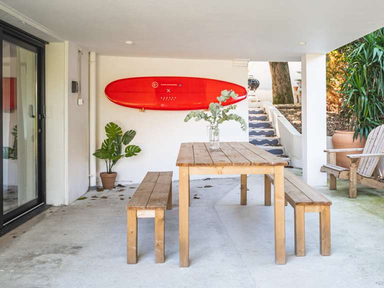Maison Anglet - 4 chambres - 164m²