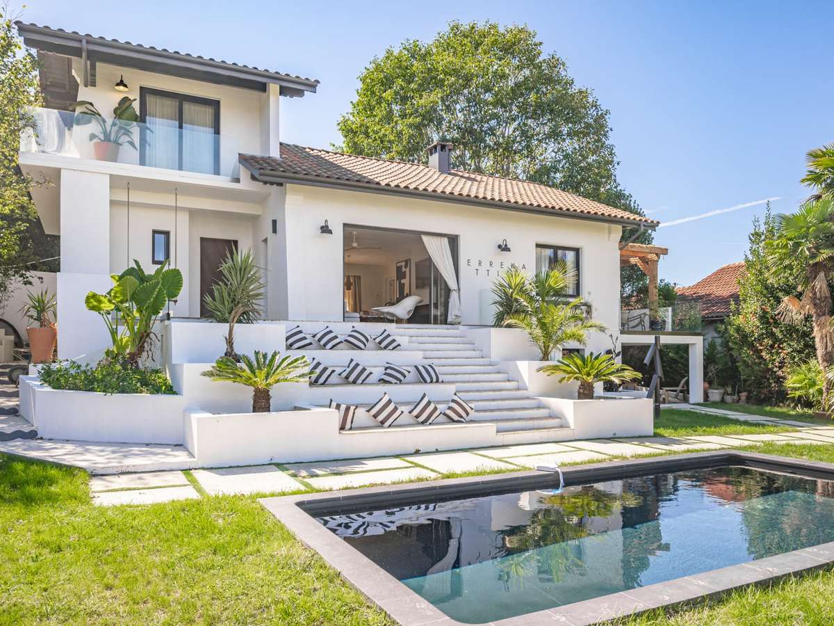 Maison Anglet