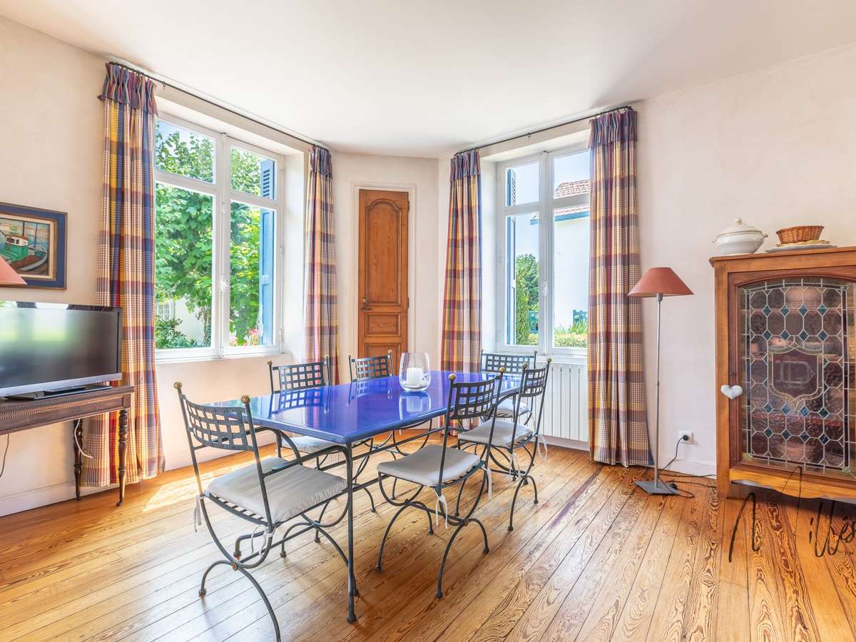 Maison Biarritz