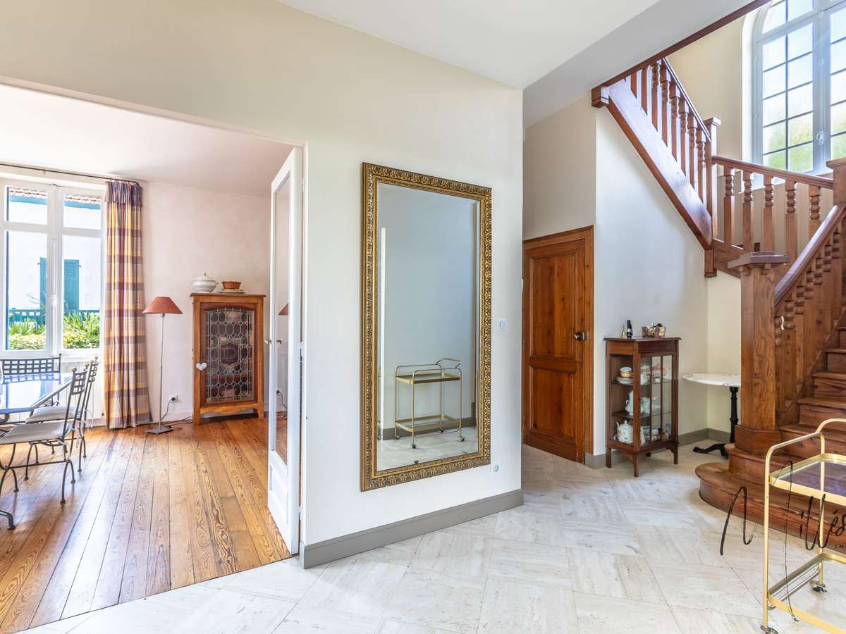Maison Biarritz