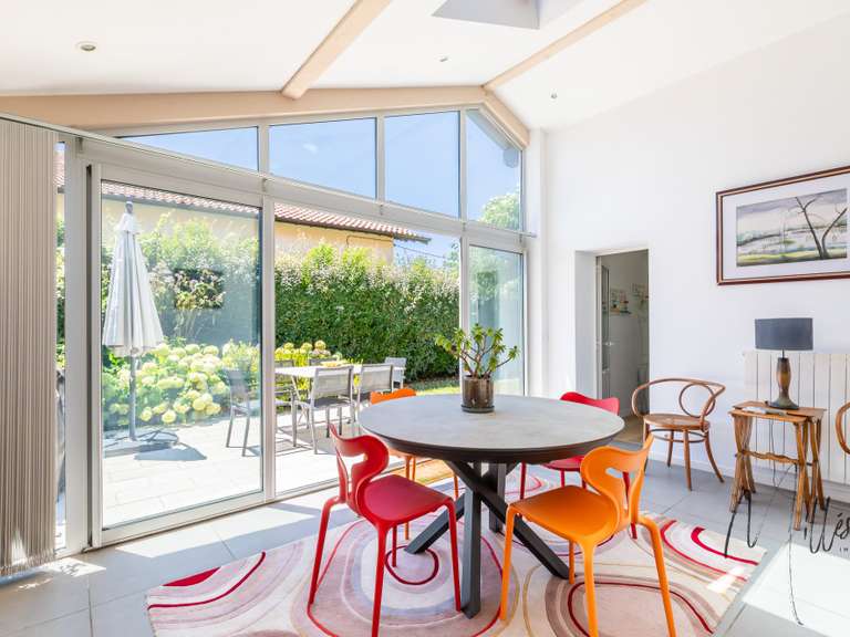 Maison Biarritz - 3 chambres - 111m²