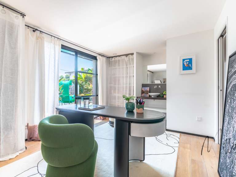 Maison Anglet - 3 chambres - 154m²