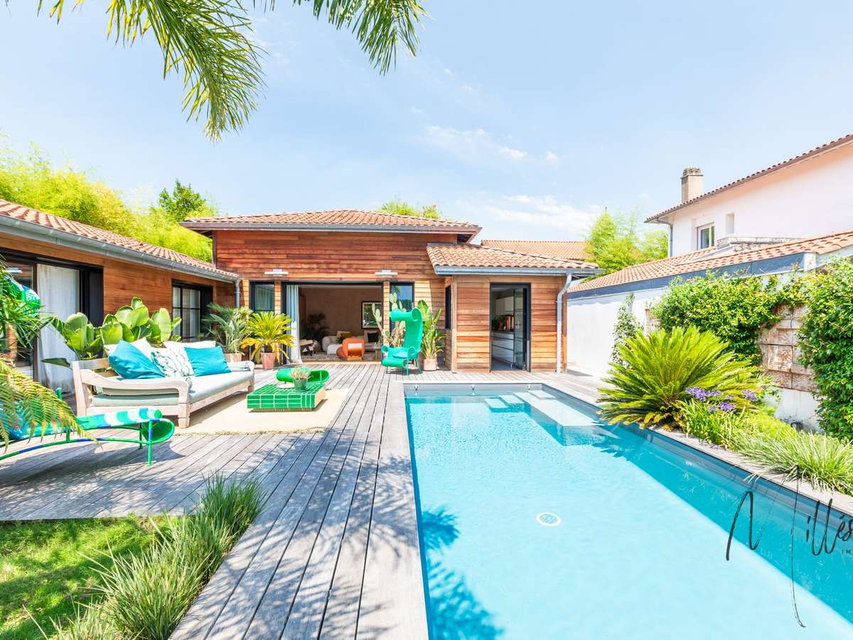 Maison Anglet