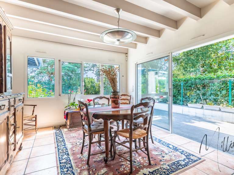 Maison Biarritz - 3 chambres - 161m²