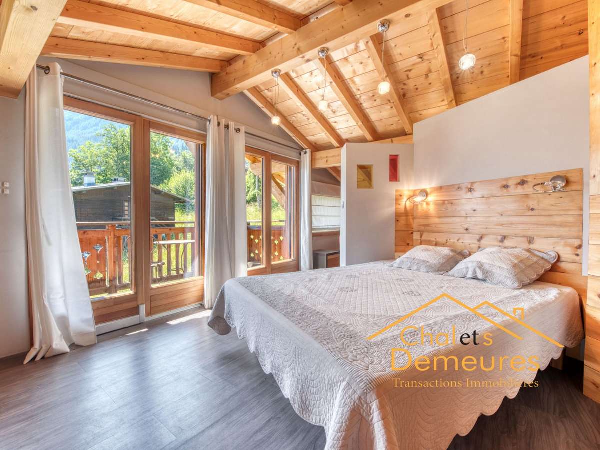 House Les Houches