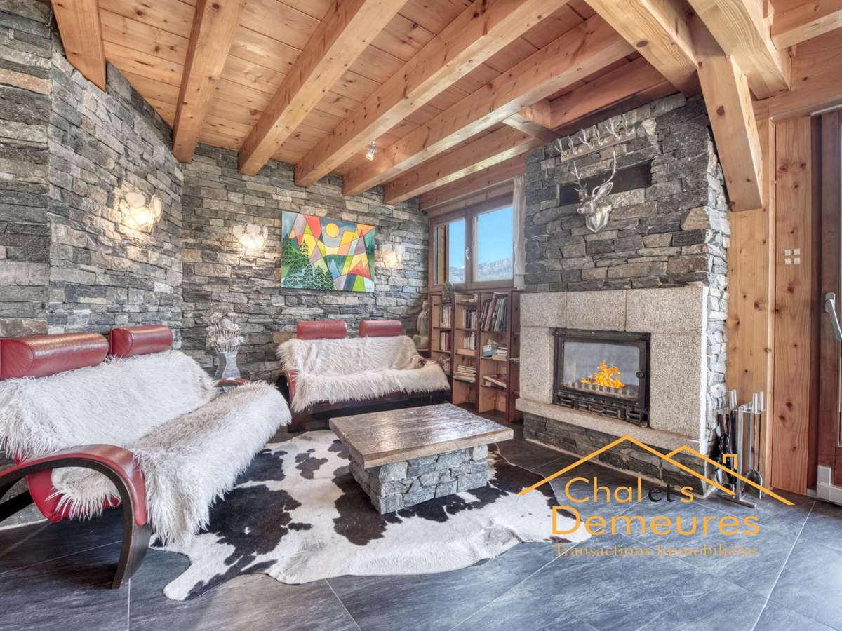 House Les Houches
