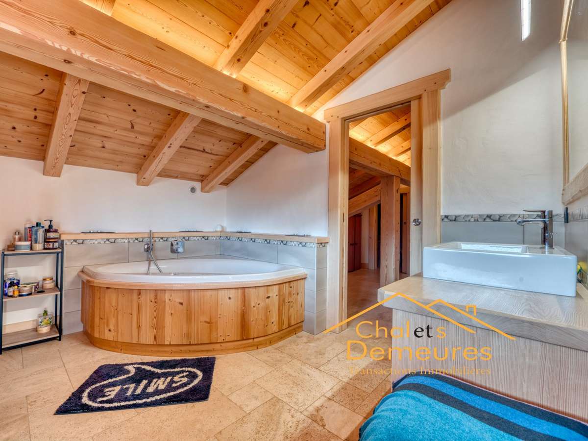 House Praz-sur-Arly