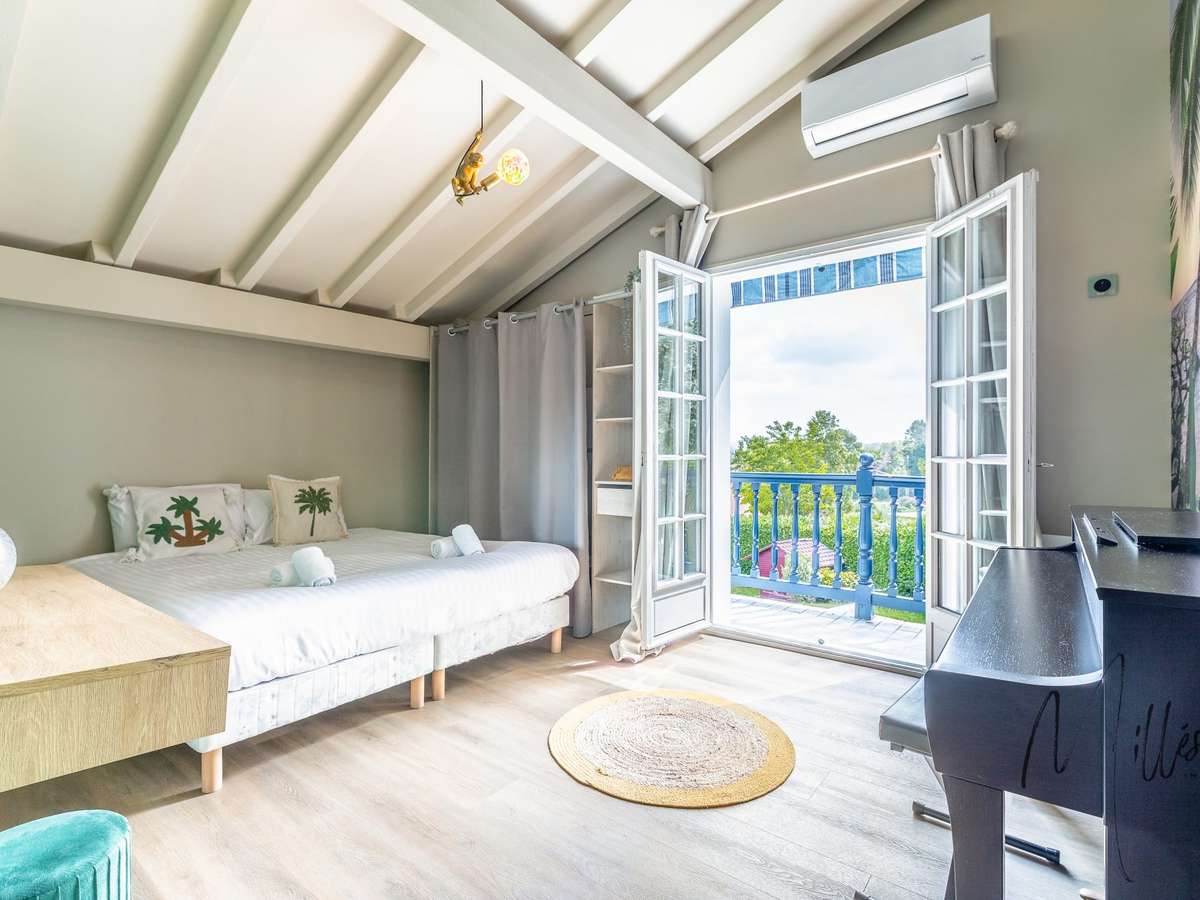 Maison Arbonne