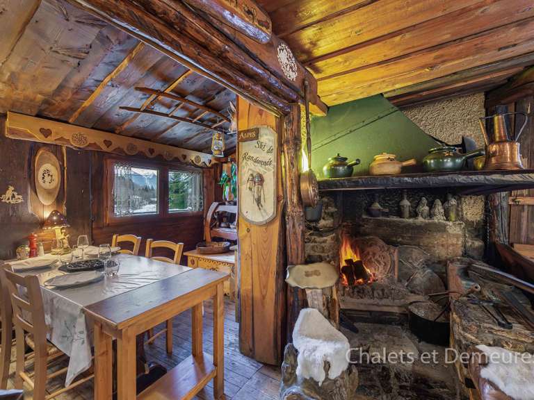 Maison Annecy - 150m²