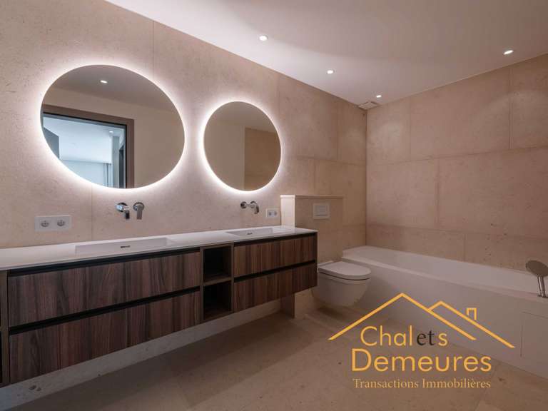 Maison Saint-Tropez - 5 chambres - 354m²
