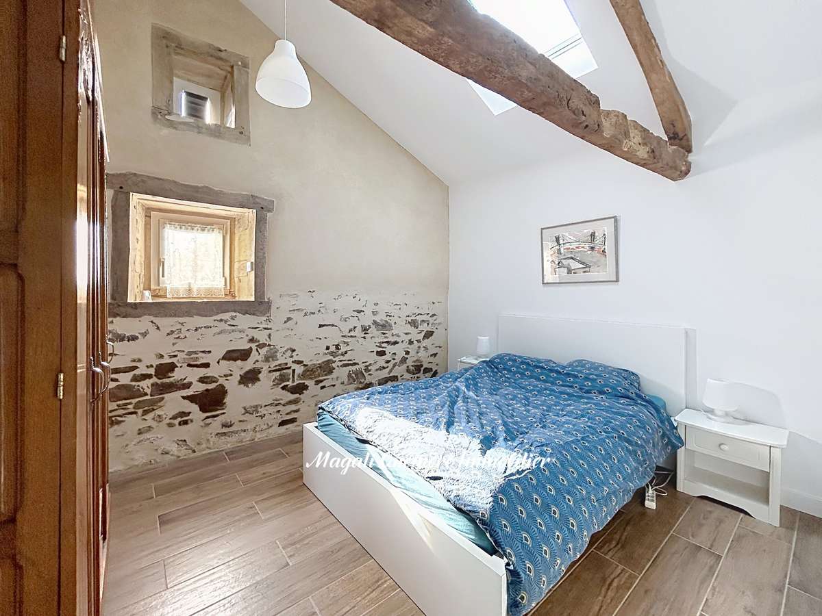 Maison Montfort-sur-Meu