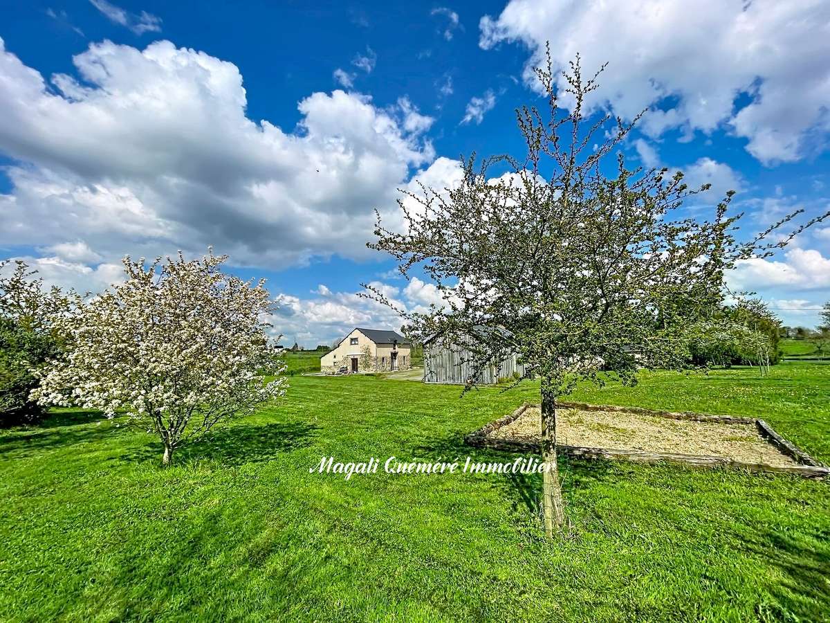 Maison Montfort-sur-Meu